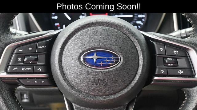 2025 Subaru Ascent Premium 7-Passenger