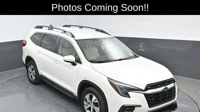 2025 Subaru Ascent Premium 7-Passenger