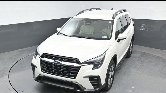 2025 Subaru Ascent Premium 7-Passenger