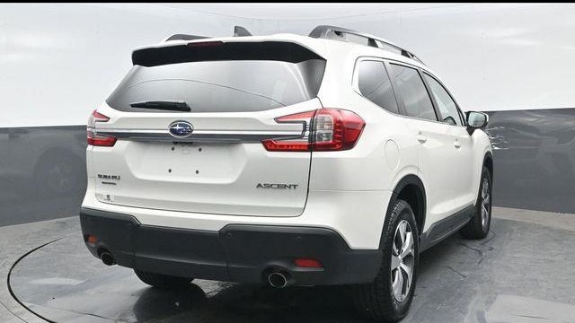 2025 Subaru Ascent Premium 7-Passenger