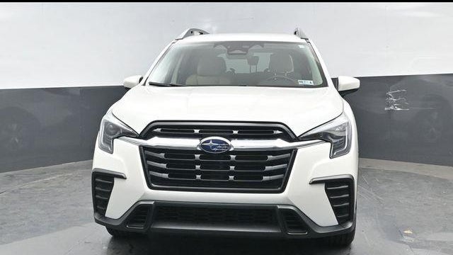 2025 Subaru Ascent Premium 7-Passenger