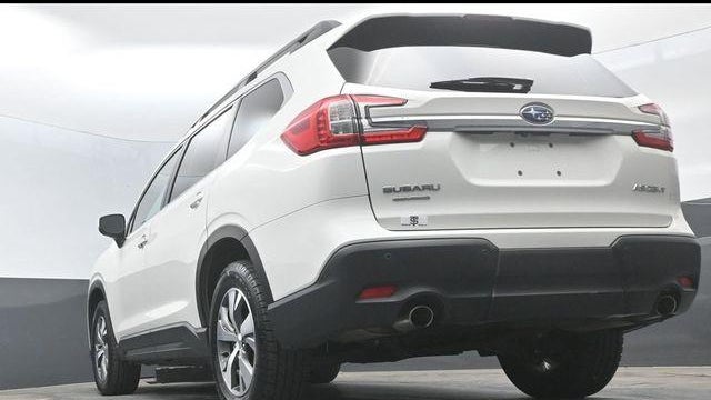 2025 Subaru Ascent Premium 7-Passenger