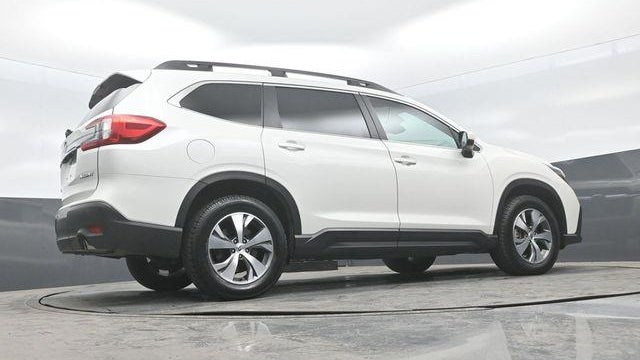 2025 Subaru Ascent Premium 7-Passenger