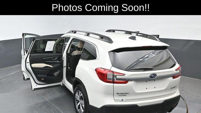 2025 Subaru Ascent Premium 7-Passenger