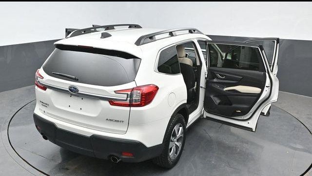 2025 Subaru Ascent Premium 7-Passenger