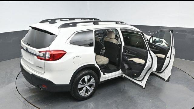 2025 Subaru Ascent Premium 7-Passenger