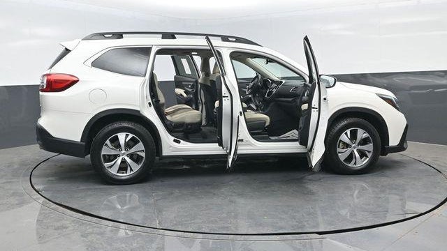 2025 Subaru Ascent Premium 7-Passenger