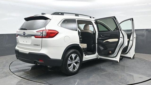 2025 Subaru Ascent Premium 7-Passenger