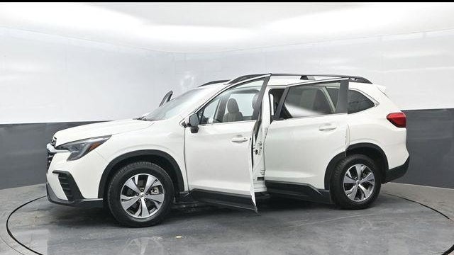 2025 Subaru Ascent Premium 7-Passenger