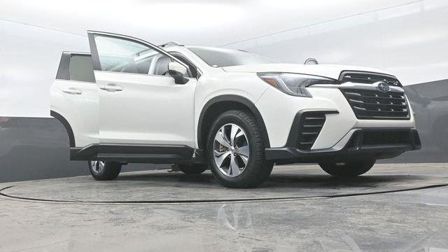 2025 Subaru Ascent Premium 7-Passenger