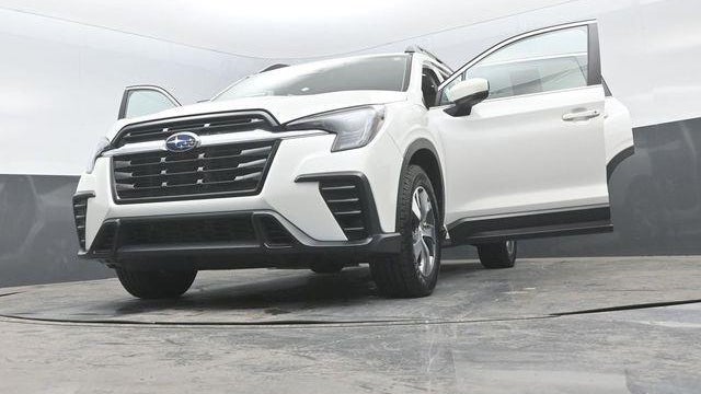 2025 Subaru Ascent Premium 7-Passenger