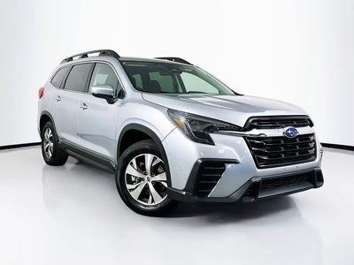 2025 Subaru Ascent AWD Premium 7-Passenger 4DR SUV