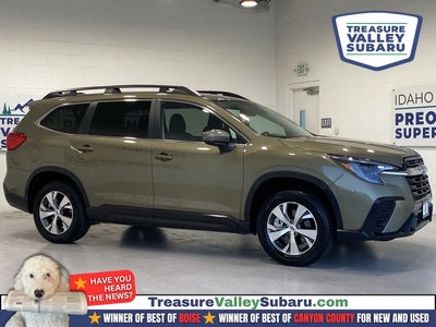Photo of a 2025 Subaru Ascent AWD Premium 7-Passenger 4DR SUV for sale