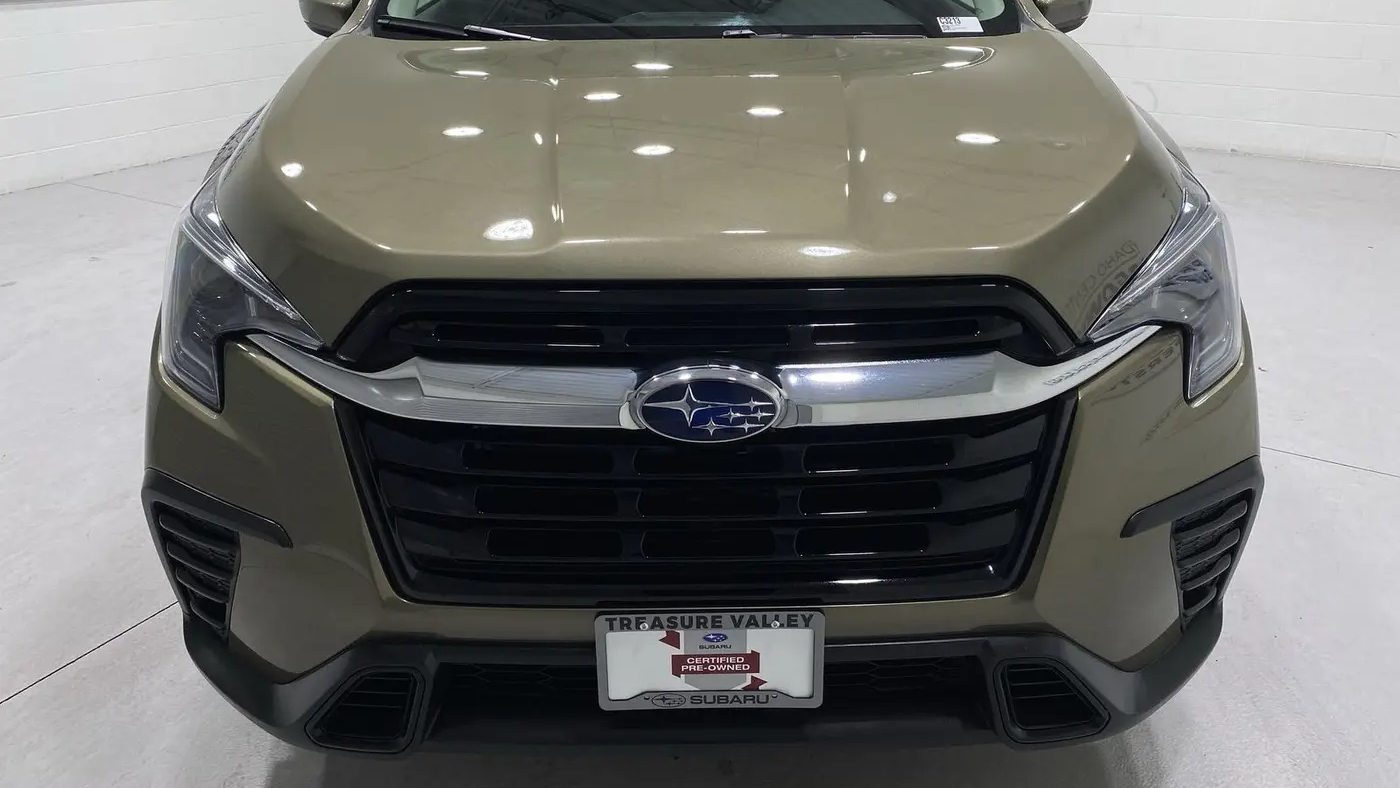 2025 Subaru Ascent Premium 7-Passenger