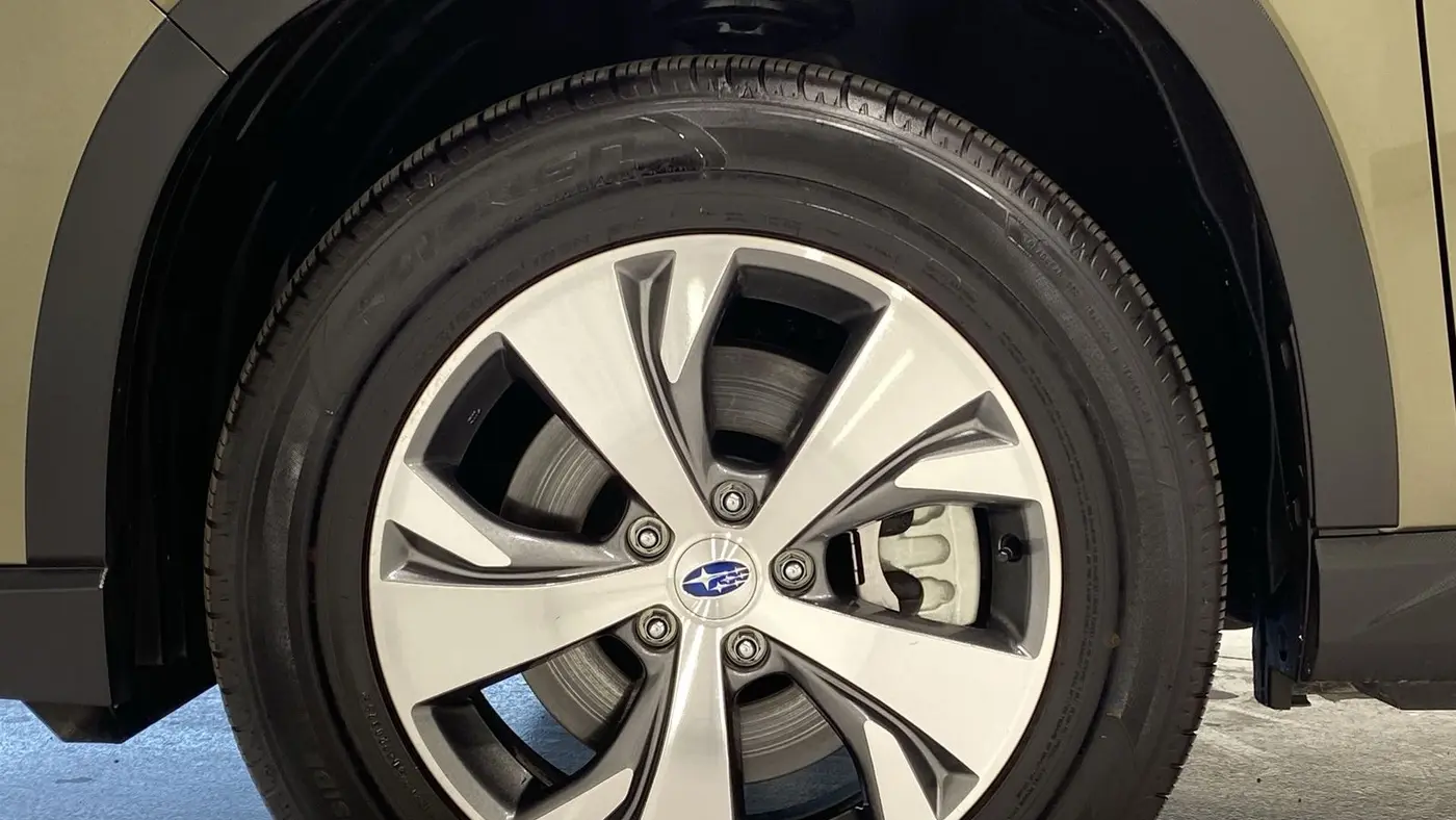2025 Subaru Ascent Premium 7-Passenger