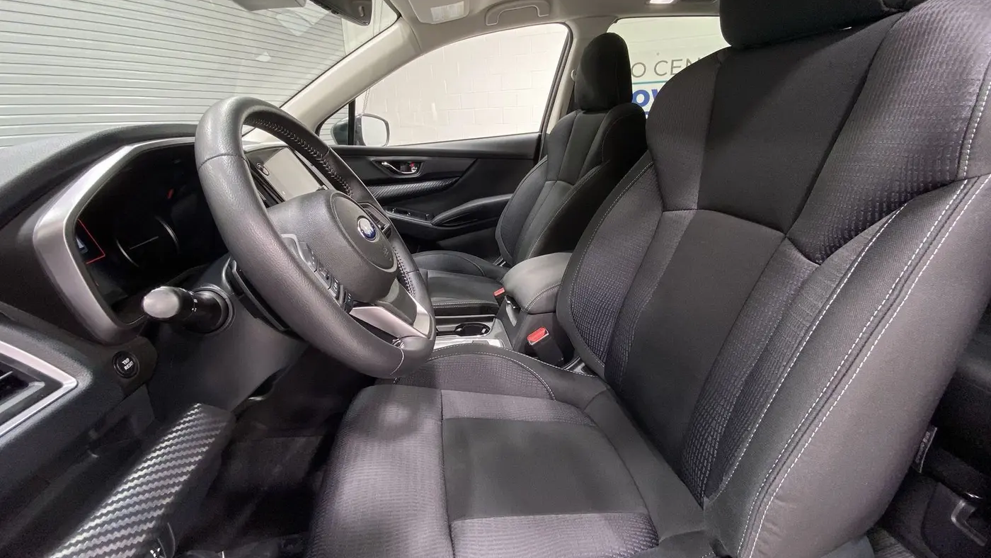 2025 Subaru Ascent Premium 7-Passenger