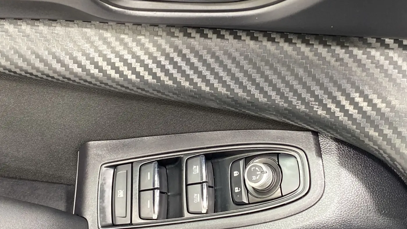 2025 Subaru Ascent Premium 7-Passenger