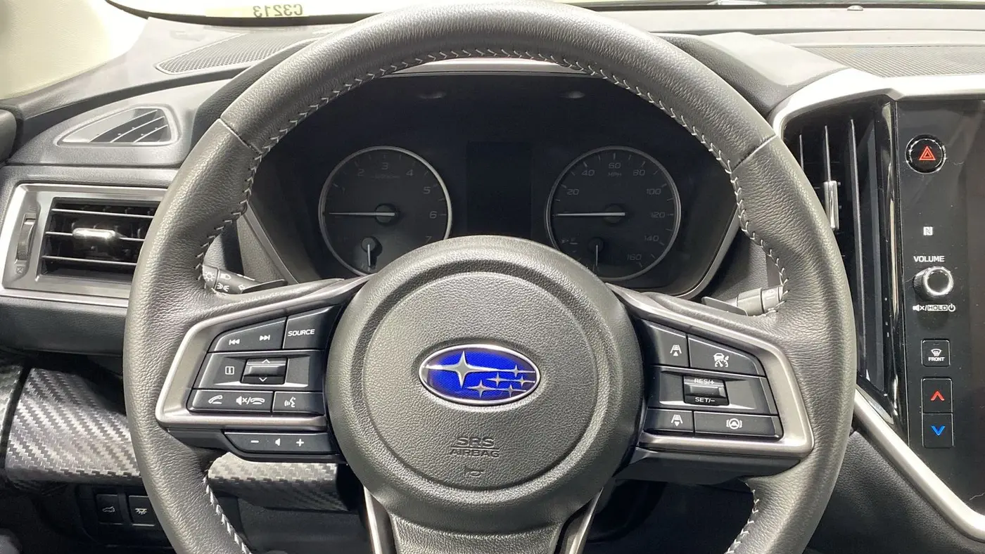 2025 Subaru Ascent Premium 7-Passenger