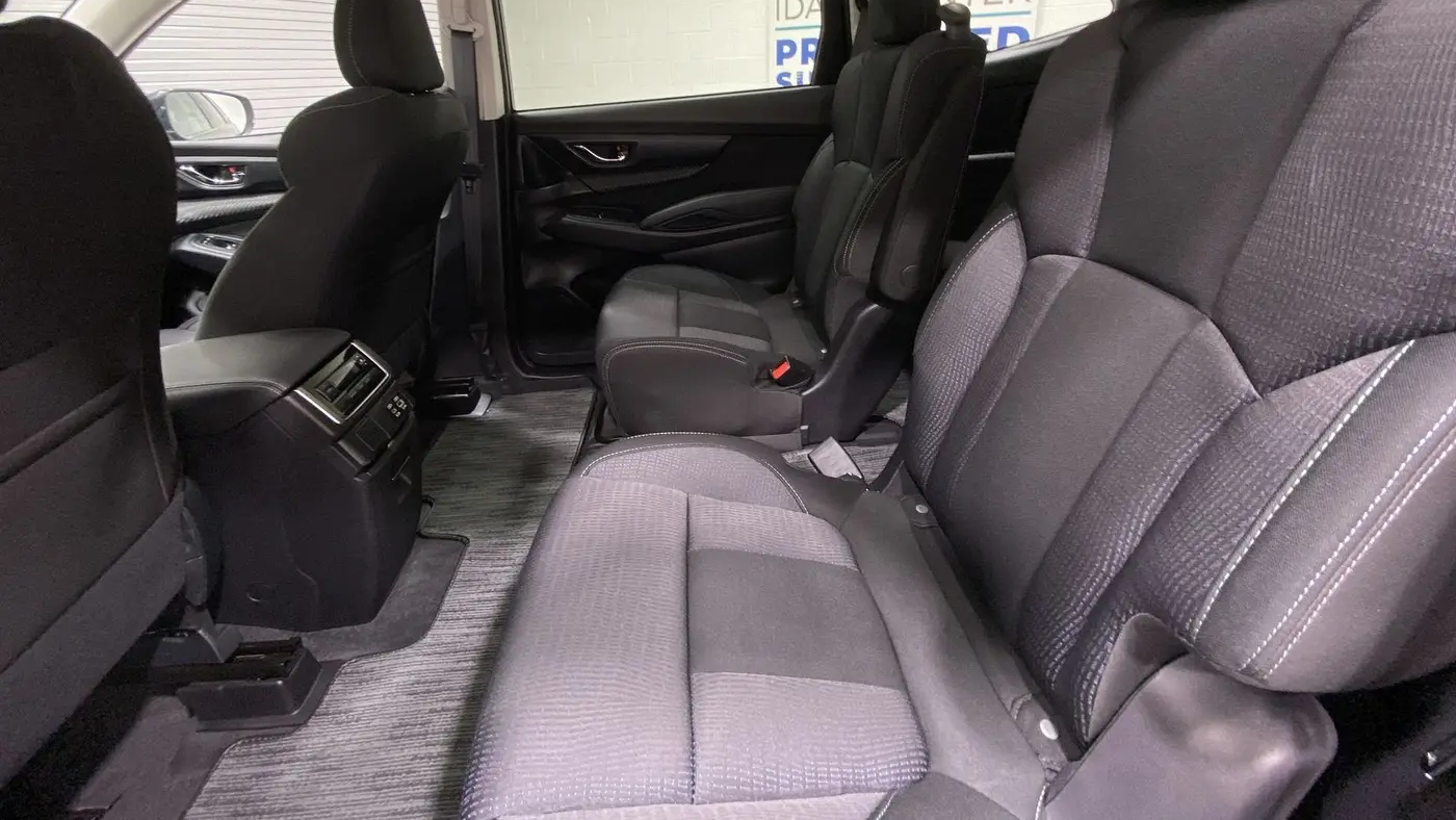 2025 Subaru Ascent Premium 7-Passenger