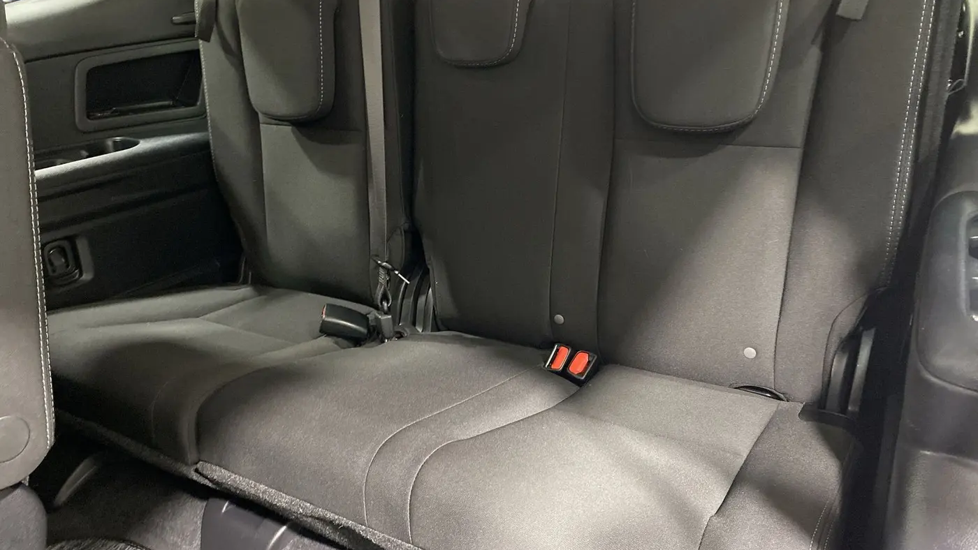 2025 Subaru Ascent Premium 7-Passenger