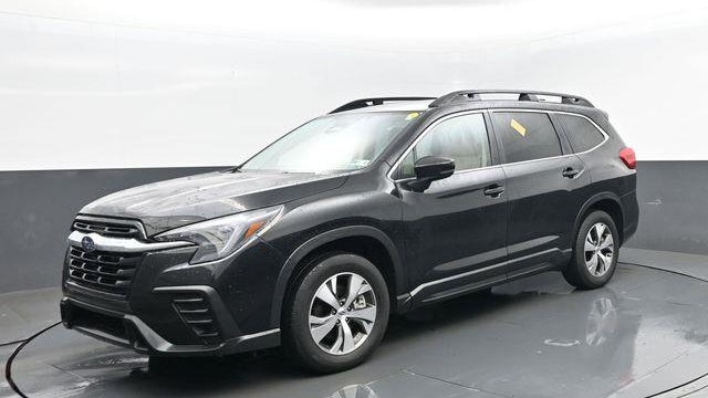 2025 Subaru Ascent Premium 7-Passenger