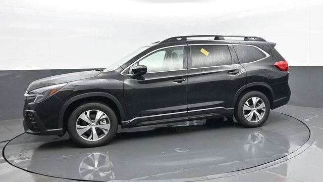 2025 Subaru Ascent Premium 7-Passenger