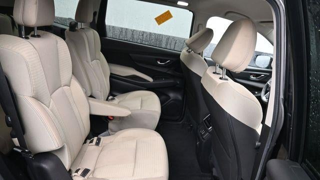 2025 Subaru Ascent Premium 7-Passenger