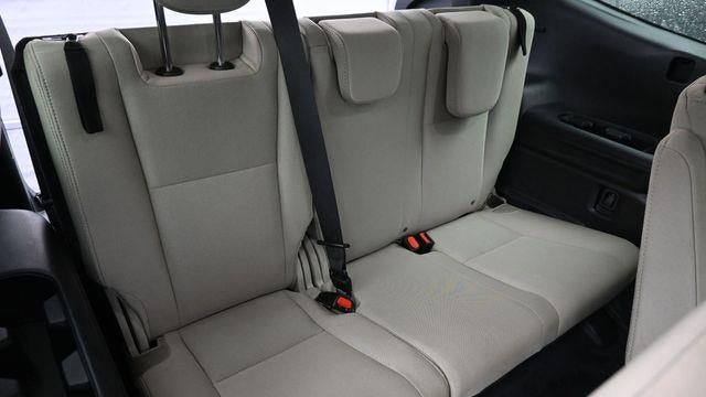2025 Subaru Ascent Premium 7-Passenger