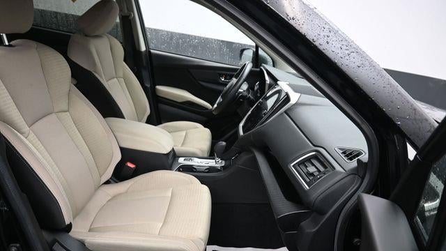 2025 Subaru Ascent Premium 7-Passenger