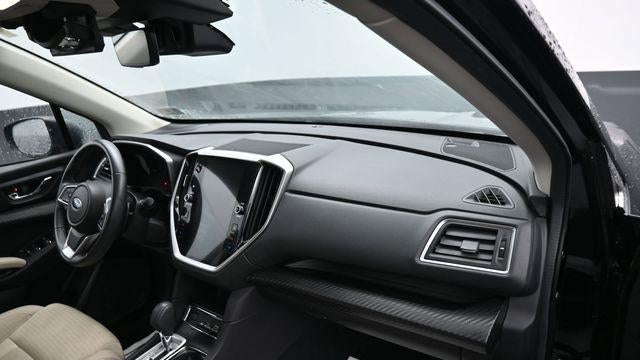 2025 Subaru Ascent Premium 7-Passenger