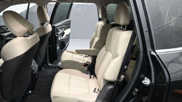 2025 Subaru Ascent Premium 7-Passenger
