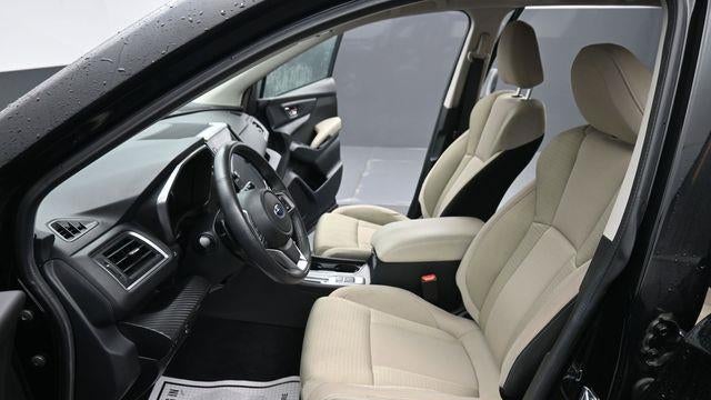 2025 Subaru Ascent Premium 7-Passenger