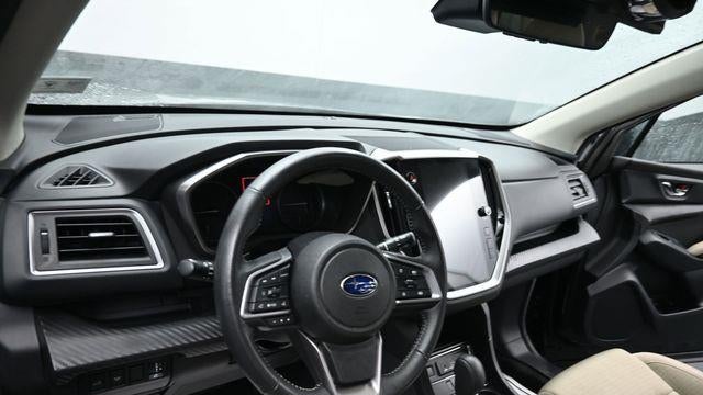 2025 Subaru Ascent Premium 7-Passenger