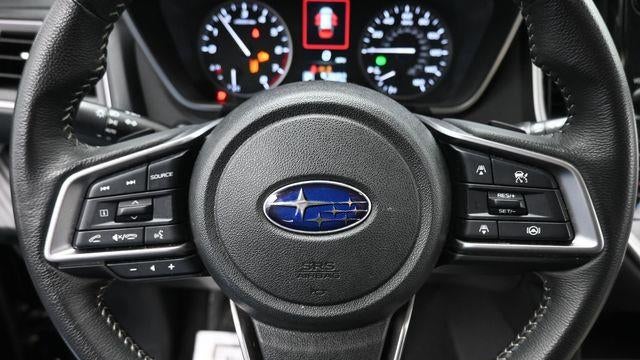 2025 Subaru Ascent Premium 7-Passenger