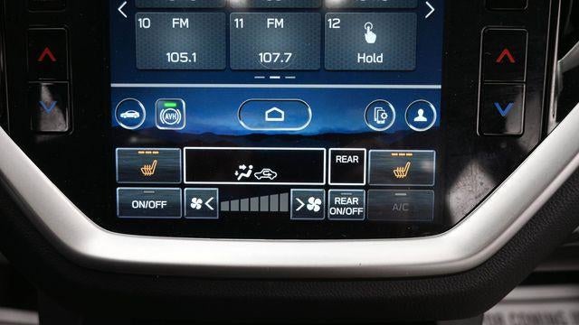 2025 Subaru Ascent Premium 7-Passenger