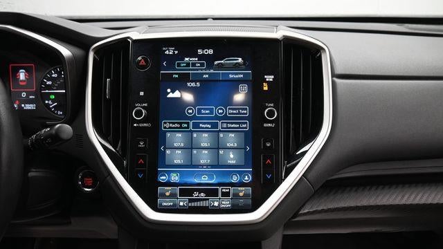 2025 Subaru Ascent Premium 7-Passenger