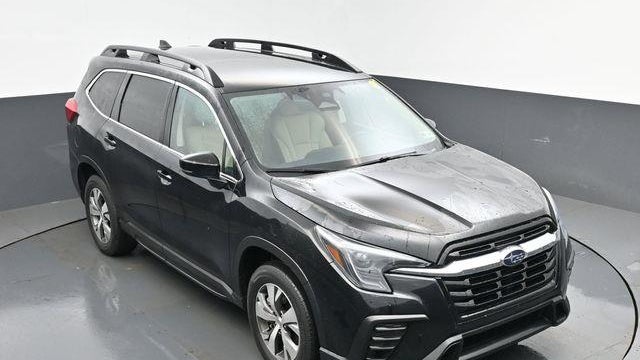 2025 Subaru Ascent Premium 7-Passenger