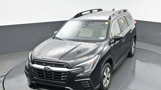 2025 Subaru Ascent Premium 7-Passenger