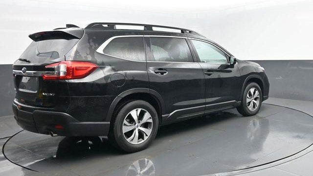 2025 Subaru Ascent Premium 7-Passenger