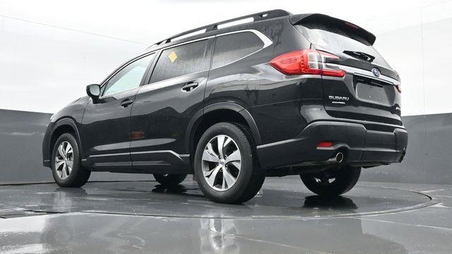 2025 Subaru Ascent Premium 7-Passenger