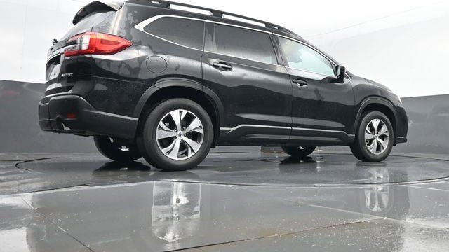 2025 Subaru Ascent Premium 7-Passenger