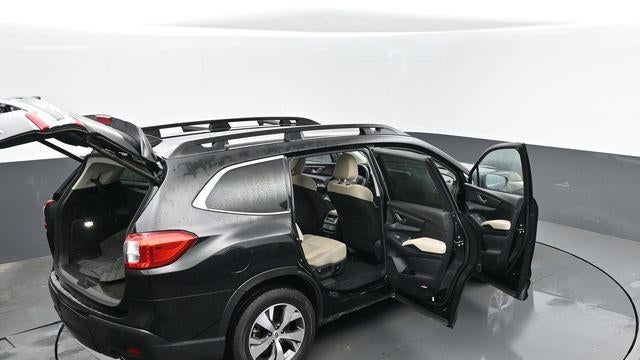 2025 Subaru Ascent Premium 7-Passenger