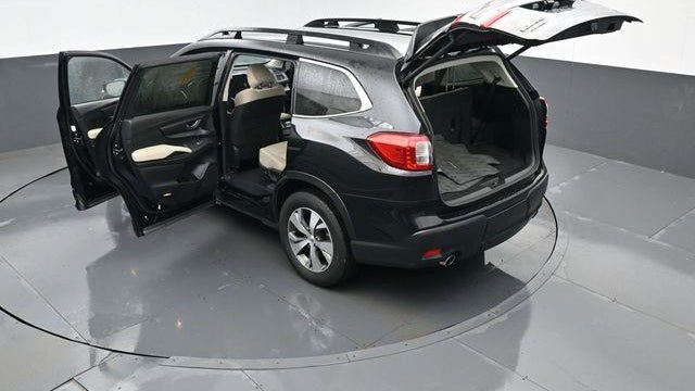 2025 Subaru Ascent Premium 7-Passenger