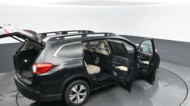 2025 Subaru Ascent Premium 7-Passenger