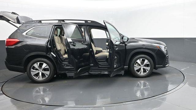 2025 Subaru Ascent Premium 7-Passenger