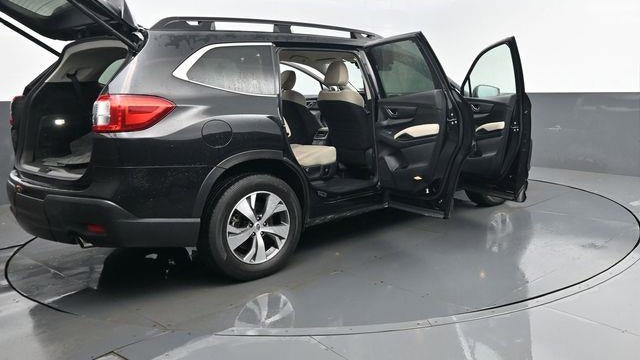2025 Subaru Ascent Premium 7-Passenger