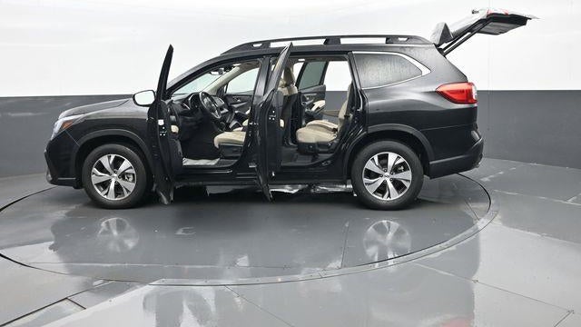 2025 Subaru Ascent Premium 7-Passenger