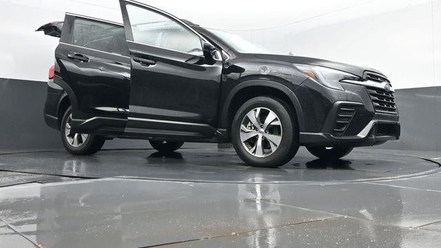 2025 Subaru Ascent Premium 7-Passenger