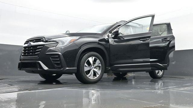 2025 Subaru Ascent Premium 7-Passenger