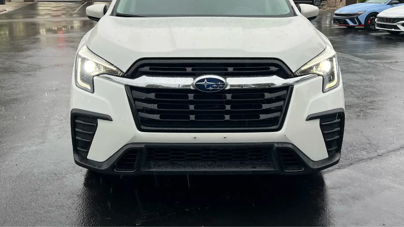 2025 Subaru Ascent Premium 7-Passenger